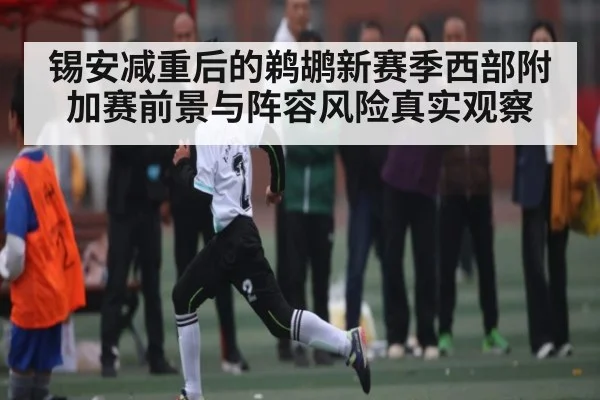 锡安减重后的鹈鹕新赛季西部附加赛前景与阵容风险真实观察