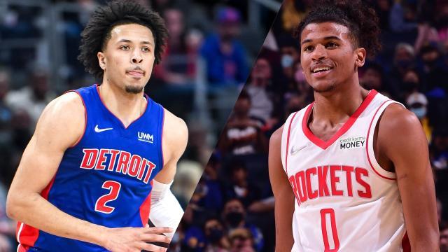 状元PK榜眼二人平分秋色 格林更劲爆坎宁安更成熟